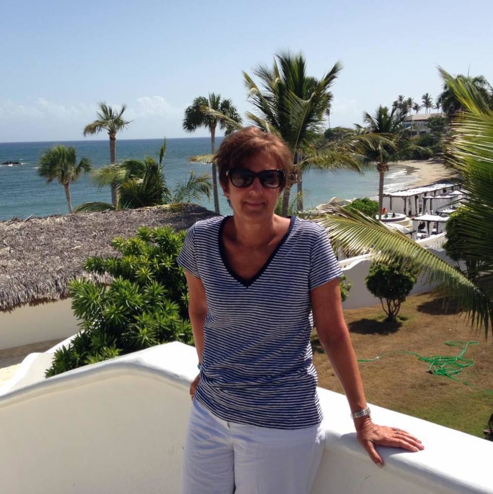 Meet your Posher, Lori